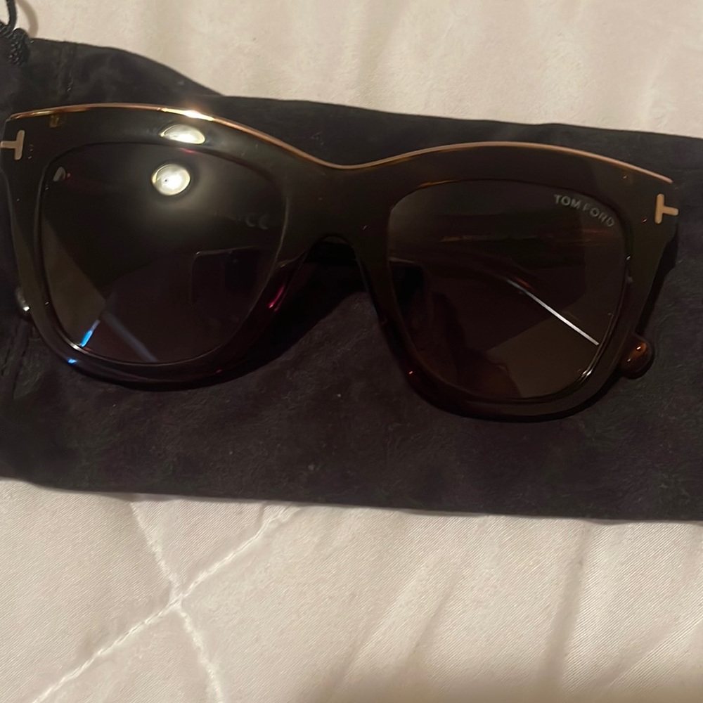 Tom Ford Sunglasses